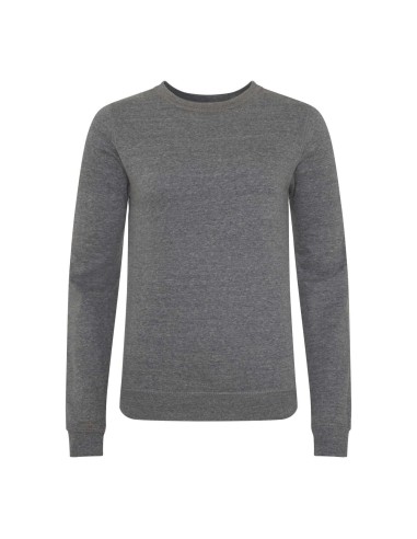 A-JH045-GIRLIE HEATHER SWEAT